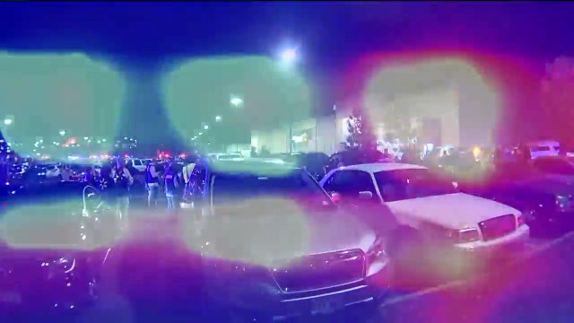 Suspected Colorado Walmart Shooter Ordered Held Without Bond