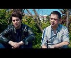 medcezir-Yaman esta listo para irse con Mira (cap.141)  71.Bölüm