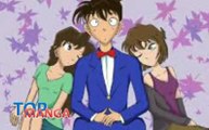 Ai Haibara xứng đáng thay thế Ran Mori để làm người yêu của Shinichi – Conan trong tập cuối cùng