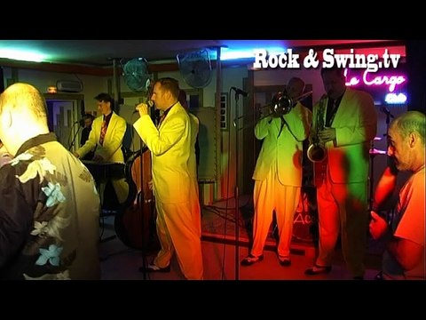 JIVES ACES CONCERT ANNIV NOUNOURS 2009