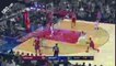 Featured Highlight: LBJ Soars for the Slam