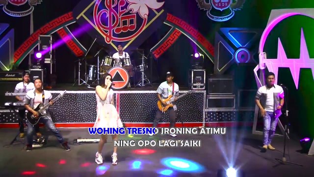 Nella Kharisma - Pager Ayu