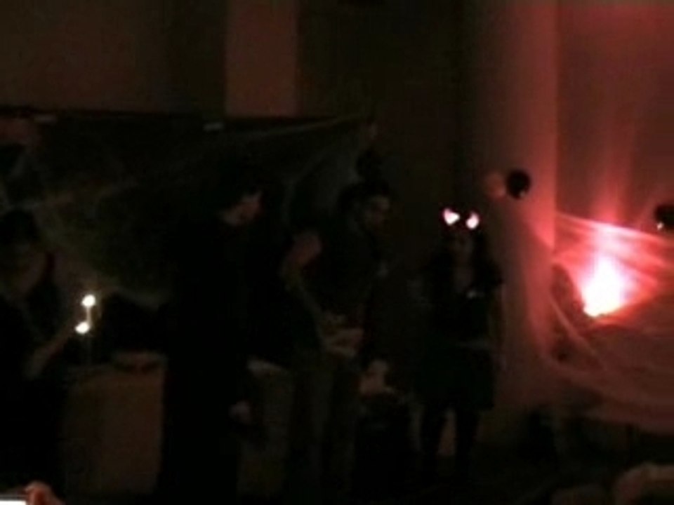 Halloween cie oct 07