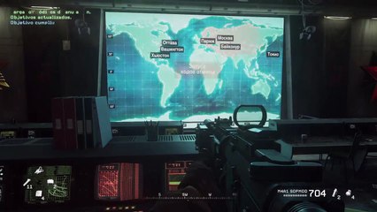 Call of Duty: Modern Warfare Remastered Cap.6