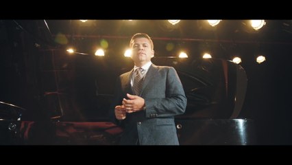 Jorge Medina - Lo Más Seguro