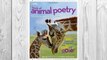 Download PDF National Geographic Book of Animal Poetry: 200 Poems with Photographs That Squeak, Soar, and Roar! (Stories & Poems) FREE