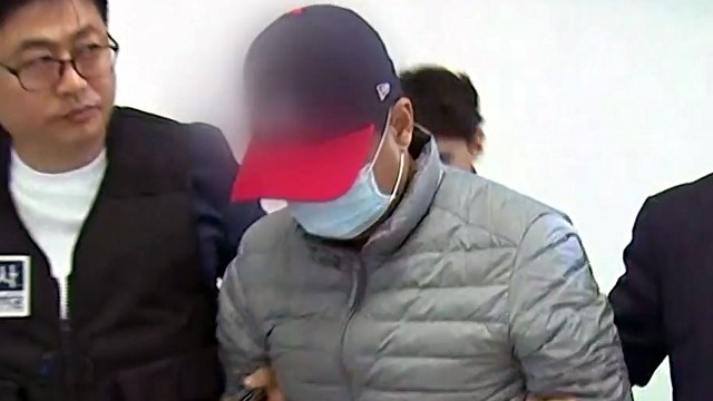 발리 여행 같이 가자 딸 친구 납치한 가족 송환...경찰 조사 / YTN