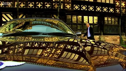 The Super-Rich and Us