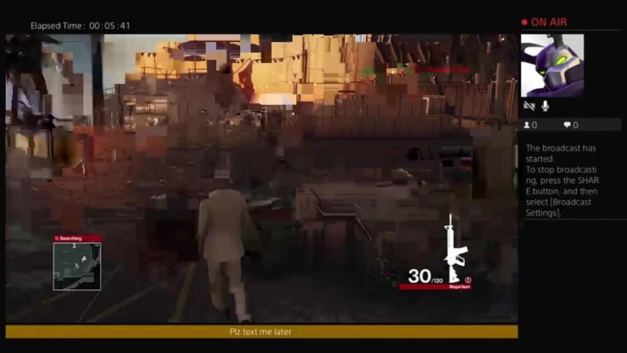 HitMan #1 (25)