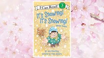 Download PDF It's Snowing! It's Snowing!: Winter Poems (I Can Read Level 3) FREE