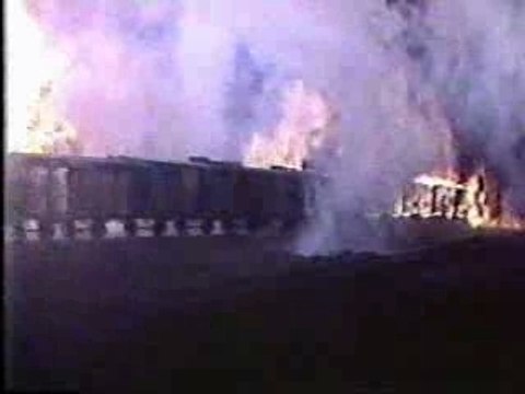 WTBS Promos Lucy / Burnett / Movies