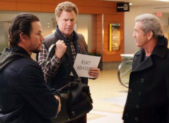 RIEVIEW!]]~ Daddy's Home 2 Full Movie - 1080p FreE