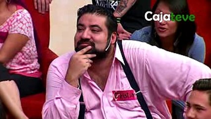 El Abogado y Silvia GRABADOS en un HOTEL l Enamorándonos