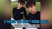 Lucas and Marcus (Dobre Twins) - 5 Things You Didn't Know About Lucas And Marcus Dobre