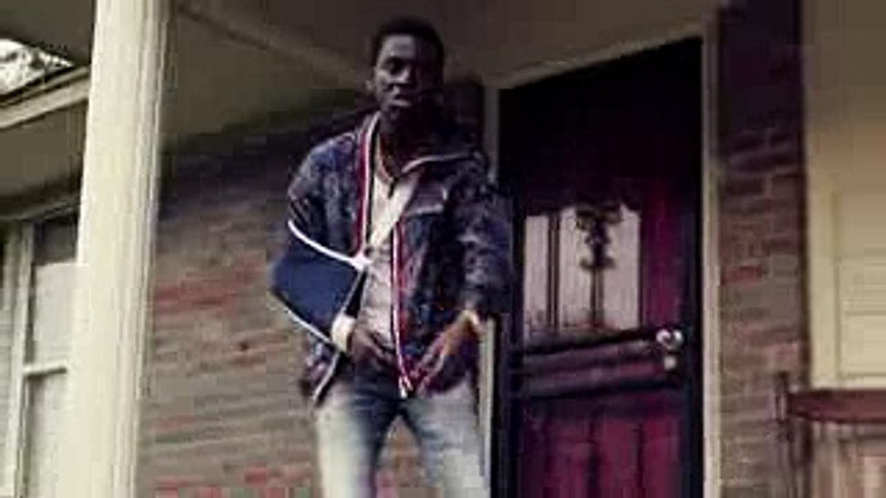 Young Dolph - While U Here (Official Video)