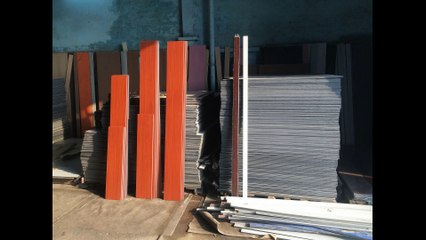 Cung cấp vách ngăn toilet chất lượng