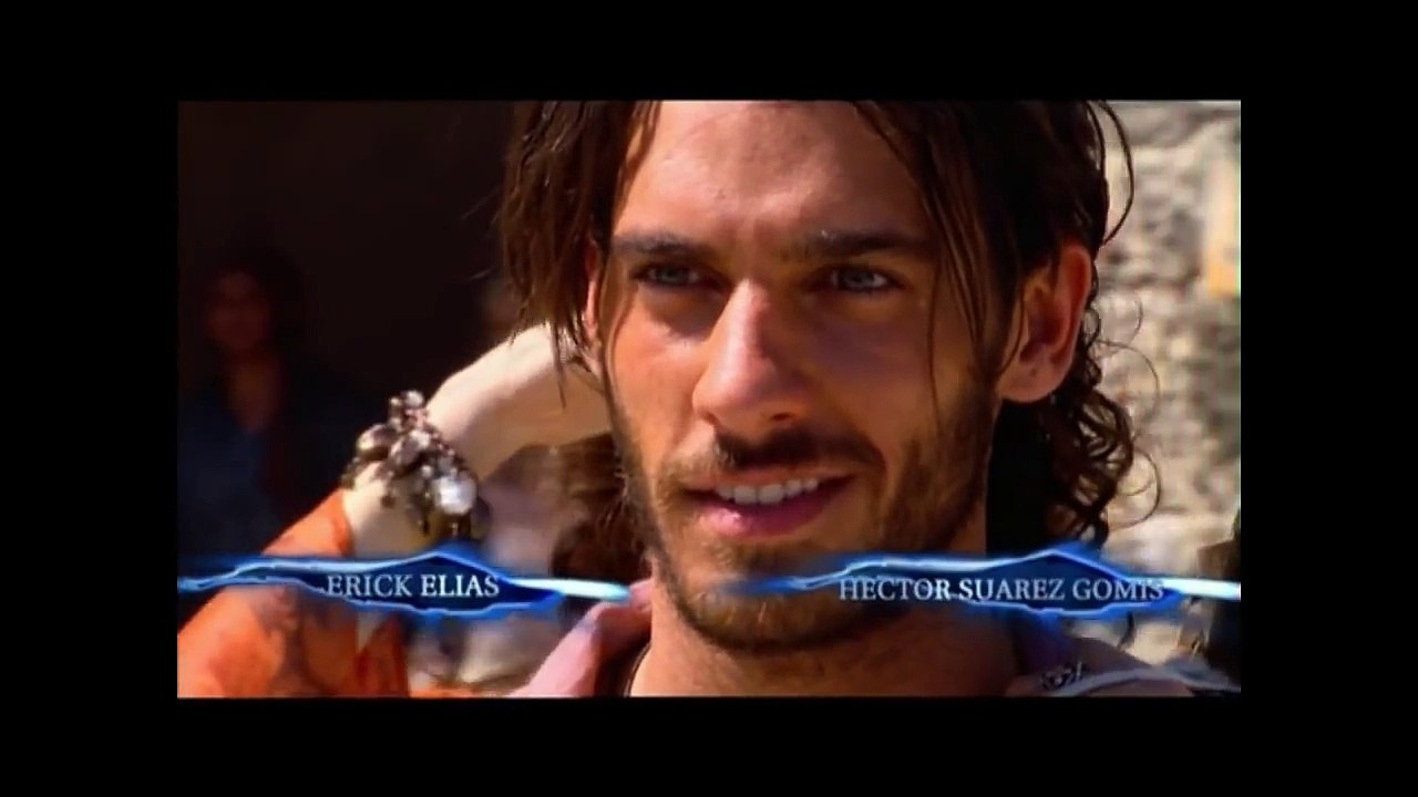 Zorro a Espada e a Rosa cap 26 dublado (720p)