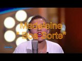 Madeleine - Boa Sorte- - Nouvelle star 2017e