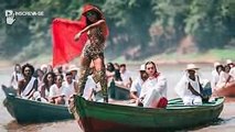 Veja o que disse Jornal Americano sobre novo clipe de Anitta na Amazônia - Is That For Me