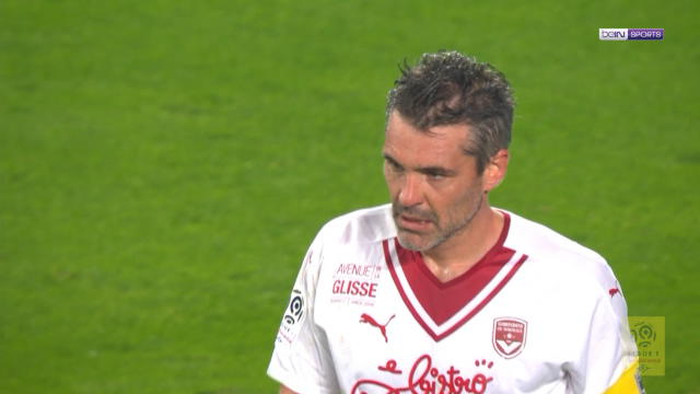 Rennes 1-0 Bordeaux