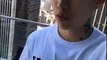 02.Jay Park InstaLive after signing with Roc Nation (170721)- He met Jay-Z and flew on private jet