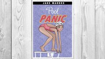 Download PDF Pool Panic (Jake Maddox Girl Sports Stories) FREE