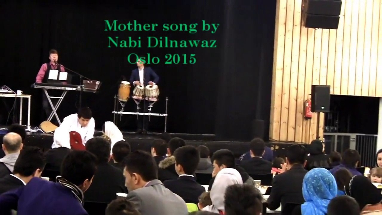 Nabi Dilnawaz - Mother