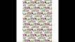 Happy Easter Notebook-Journal ~ Fun Easter Gift for Children 7'x10' Notebook with 100+ Ruled Pages for Writing (Easter J