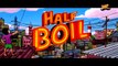 Half Boil Web Series |  Episode 6 Gopi,Sudhakar,Javith | Madras Central