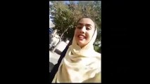 ویدیوی قبل از خودکشی دو دختر اصفهانی