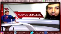 Escalofriantes detalles sobre el plan de ataque del presunto terrorista-Al Rojo Vivo-Video