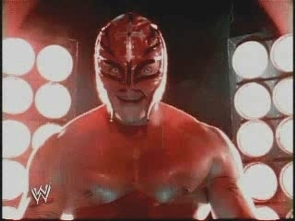 Rey Mysterio Titantron