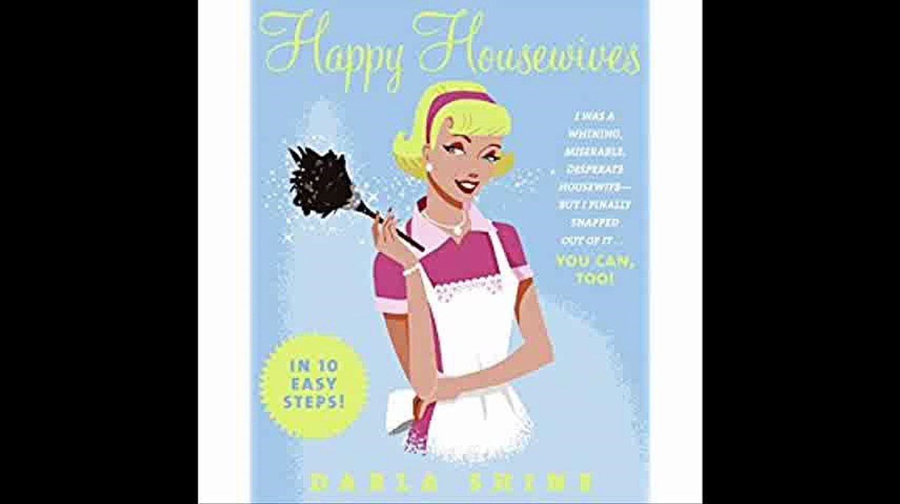Happy Housewives
