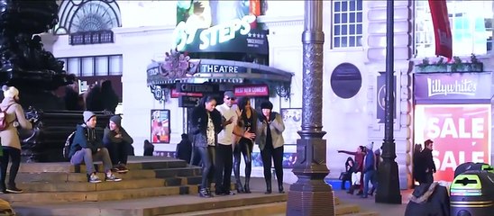 The Groove Association - Ain't No Stopping Us ft. Georgie B