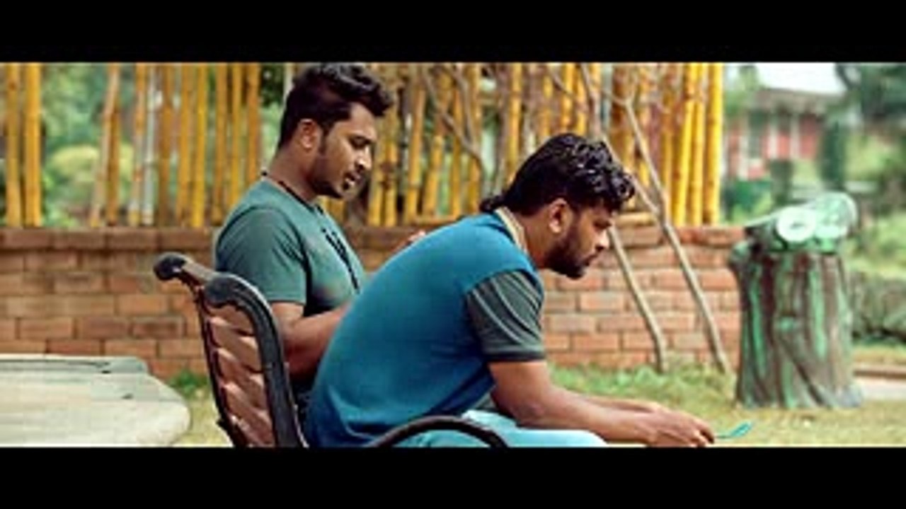 X VIDEOS OFFICIAL TAMIL FILM TEASER (1)