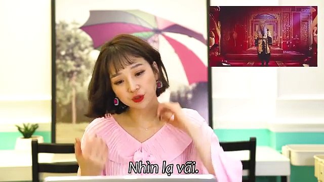 Phản ứng của phụ nữ hàn quốc khi xem mv LẠC TRÔI _ SƠN TÙNG