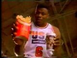McDonalds -- Team USA Basketball