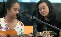 Meiviary & Azahra – Cover Havana