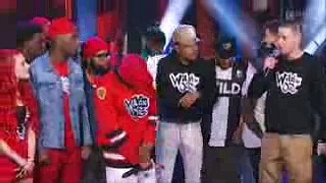 Wild ‘N Out Mariah Carey Jokes 2017 #Wildstyle