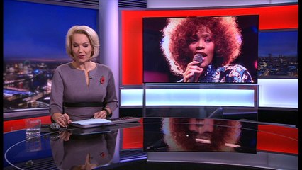 Elvis Presley's pink Cadillac up for auction