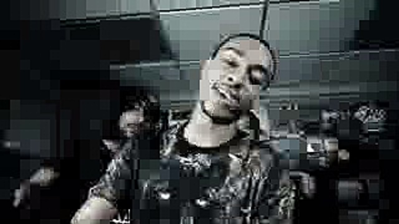 Joseph McFashion feat. FMB DZ, Cash Kidd, Tay B & Coach Joey - Raw 2 (Official Music Video)