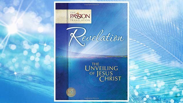 Download PDF Revelation: The Unveiling of Jesus Christ (The Passion Translation) FREE