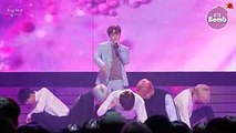 [BANGTAN BOMB] 'I NEED U' Stage @COMEBACK SHOW 'BTS DNA' - BTS (방탄소년단)