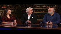Maher calls hypocrisy on the Tea Party members supporting the GOP tax plan