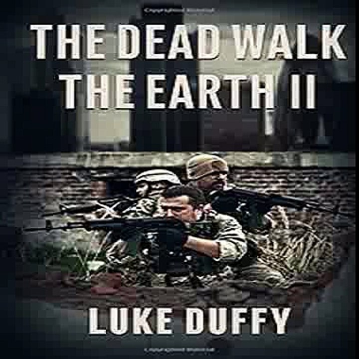 The Dead Walk The Earth II_p3