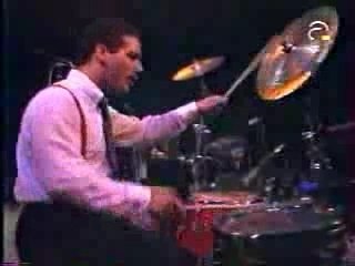Lounge Lizards live 1989