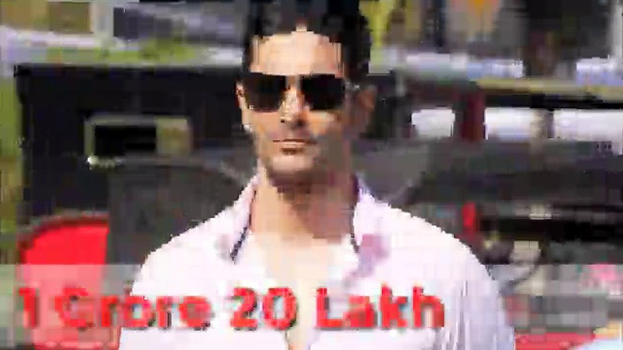 Shocking Salary of 'Tiger Zinda Hain' All Actors and Actresses. Salman Khan - Katrina Kaif.