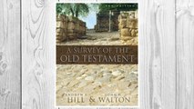 Download PDF A Survey of the Old Testament FREE