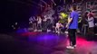 ZONTA & TWO.H vs ALEX NUT & NAPOM  Dance Battle To The Beatbox 2017  TOP 8   WBC X FPDC