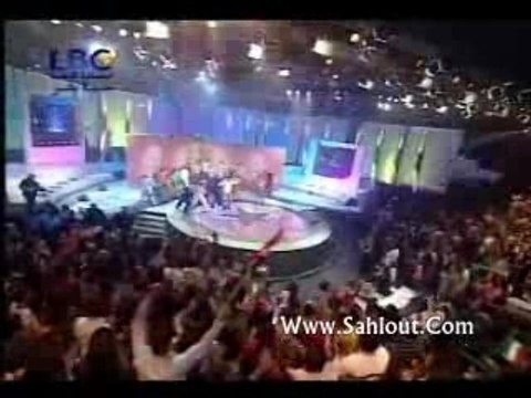 Star Academy 1 Liban - Academya